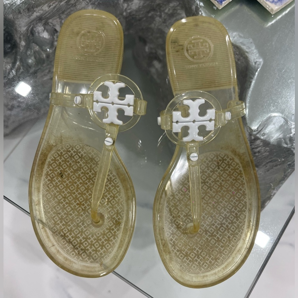Tory Burch worn couple of times in good condition
